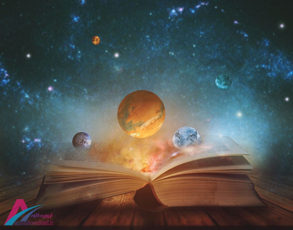 روشهای طالع بینی و سرکتاب گرفتن