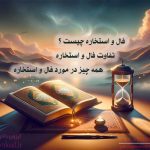 همه چیز در مورد فال و استخاره