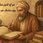 سراج‌الدین سکاکی خوارزمی