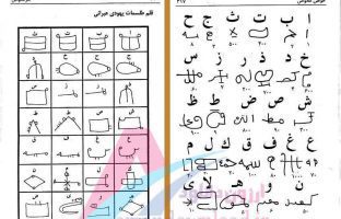 دانلود کنز الیهود، کنز الذهب و کنز الخواص