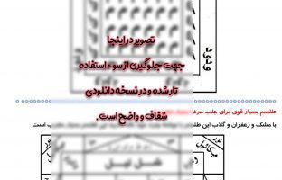 دانلود PDF کتاب هزار طلسم