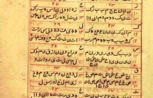 دانلود کتاب فالنامه