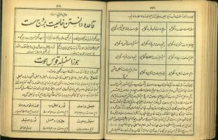 دانلود pdf کتاب کنزالحسینی و رساله زلزله نامه فارسی