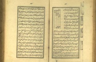 دانلود pdf کتاب کنزالحساب اصلی بدون سانسور