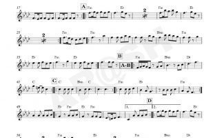 دانلود کتاب نت آهنگ ایرانی ترکی لری عربی برای ارگ و کیبورد pdf