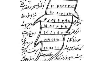 دانلود پی دی اف فتح الغرایب علوم غریبه