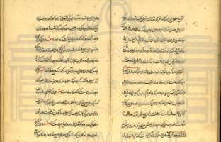 pdf کتاب گنج الاسرار طب کامل دانلود رایگان