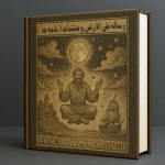 دانلود کتاب رساله طی الارض و منشات (نامه ها) نسخه PDF کامل