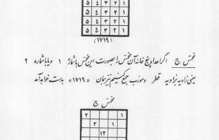 دانلود pdf کتاب شرح و تفسیر لوح محفوظ از سید ابوالحسن حافظیان