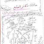 pdf کتاب های صابر مغربی کامل