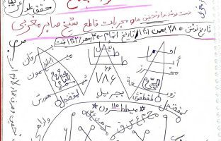 pdf کتاب های صابر مغربی کامل
