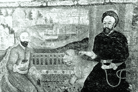 زندگی‌نامه شیخ بهایی