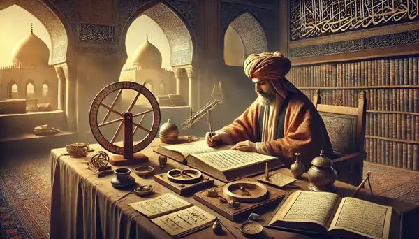 علوم غریبه در اسلام