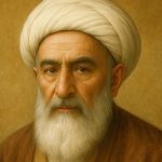 زندگینامه شیخ نخودکی و بهترین آثار او