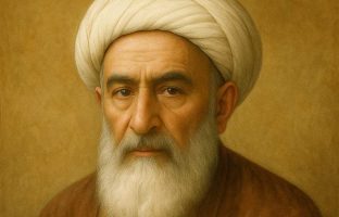 زندگینامه شیخ نخودکی و بهترین آثار او