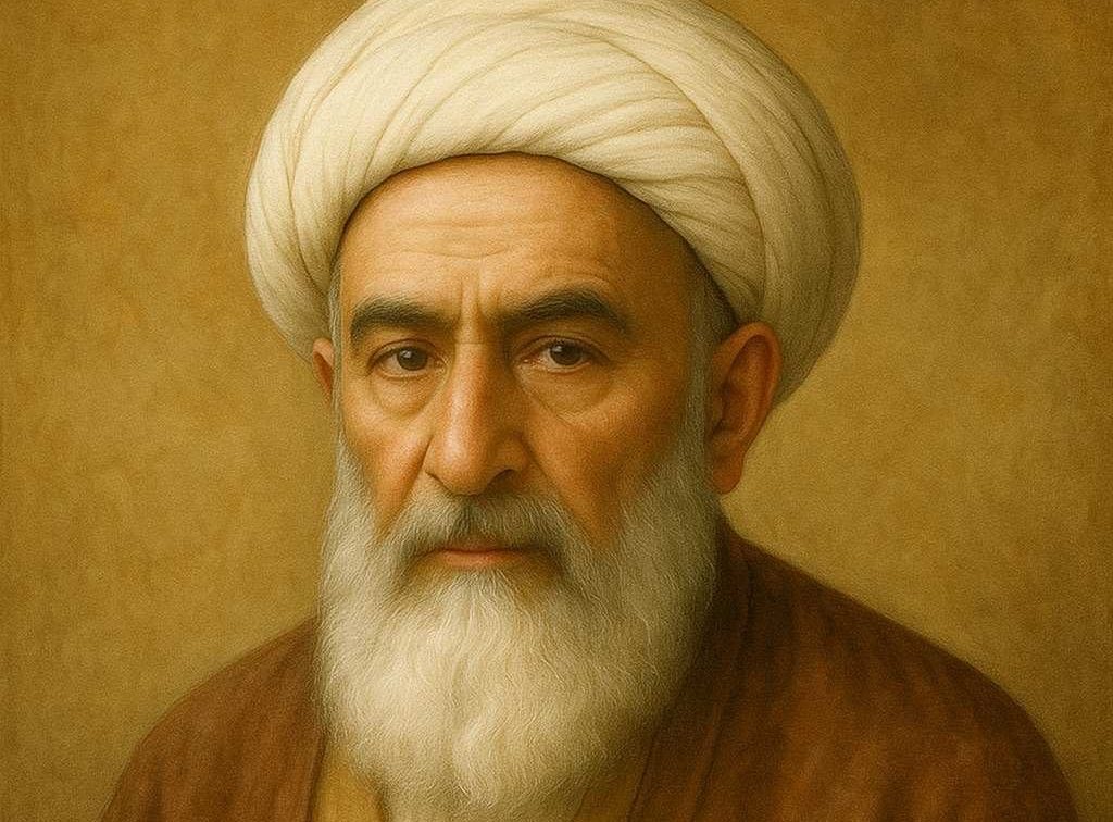 زندگینامه شیخ نخودکی و بهترین آثار او