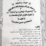 دانلود کتاب مرتاض نامه ضیابری pdf جلد دوم