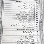 دانلود کلیات مرتاضنامه ضیابری pdf جلد اول